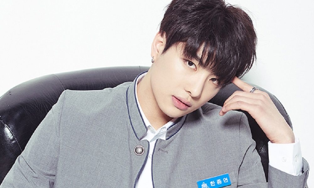 be boi thuc tap sinh Kpop anh 2