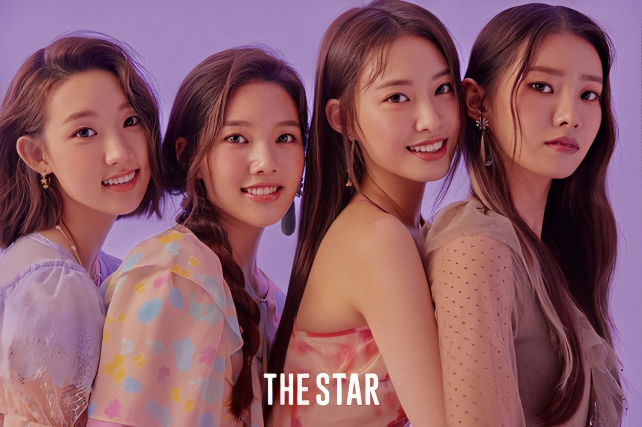 nhom nhac tan binh Kpop anh 2