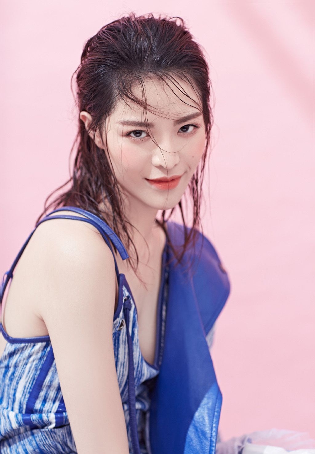 mỹ nhân có gương mặt thời trang ảnh 3 my nhan co guong mat thoi trang anh 3