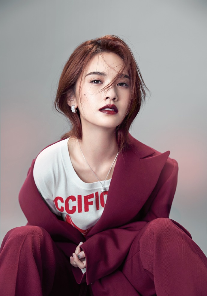 mỹ nhân có gương mặt thời trang ảnh 5 my nhan co guong mat thoi trang anh 5