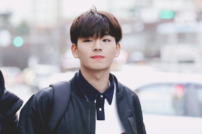 be boi thuc tap sinh Kpop anh 10