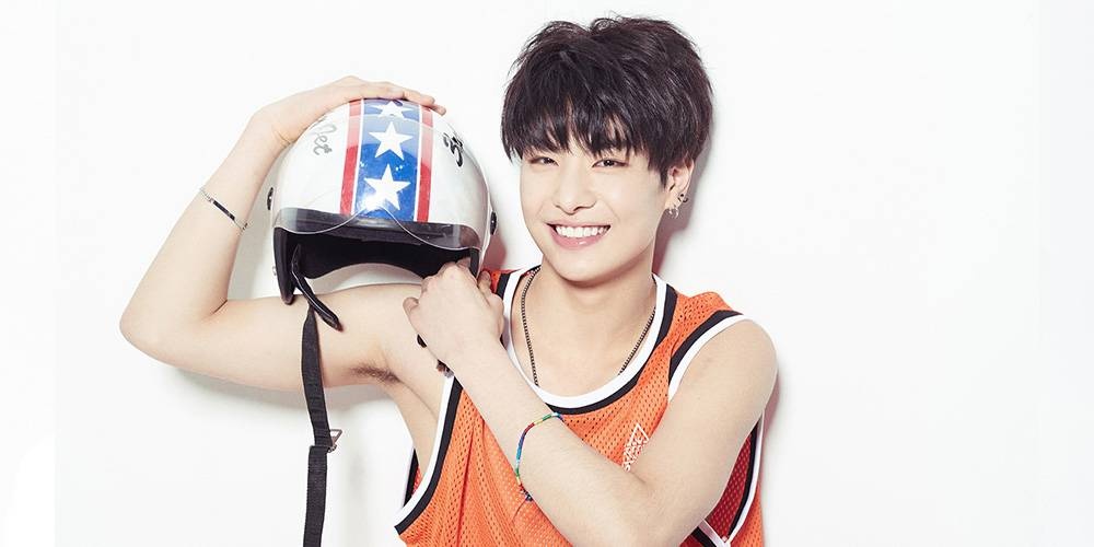 be boi thuc tap sinh Kpop anh 1