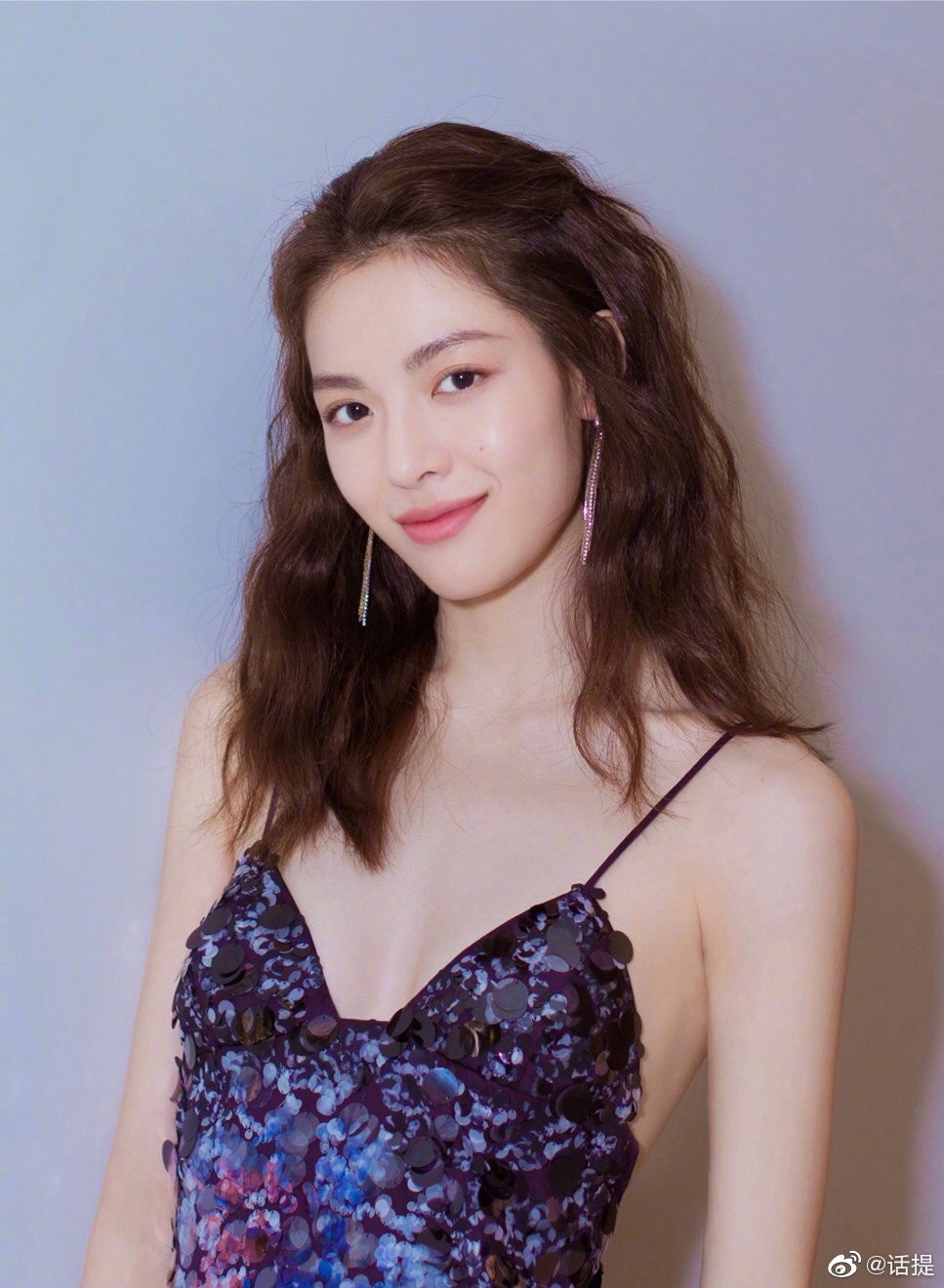 mỹ nhân có gương mặt thời trang ảnh 4 my nhan co guong mat thoi trang anh 4