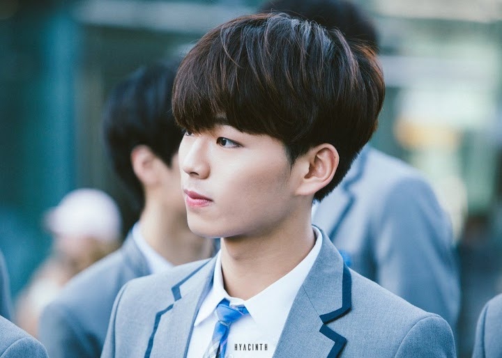 be boi thuc tap sinh Kpop anh 9