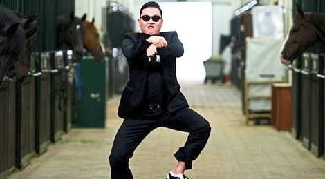 Vu dao hoi loi, cang cua va nhay ngua cua Kpop hinh anh