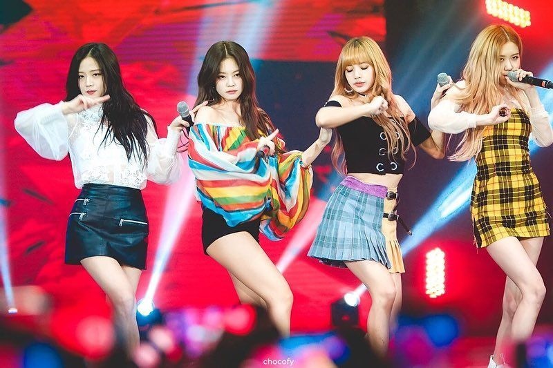 quy tac hen ho cua Kpop anh 1