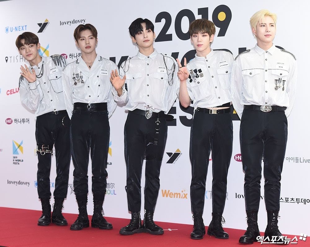 anti-fan của thần tượng Kpop ảnh 7 anti-fan cua than tuong Kpop anh 7