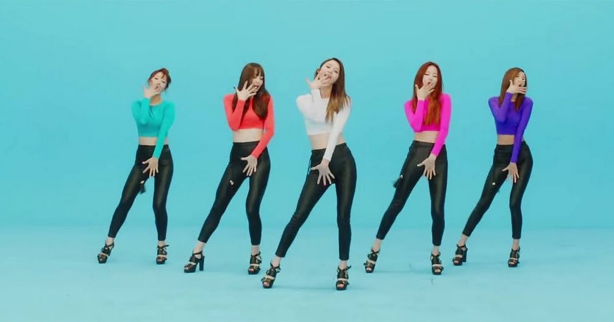 vũ đạo biểu tượng Kpop ảnh 7 vu dao bieu tuong Kpop anh 7