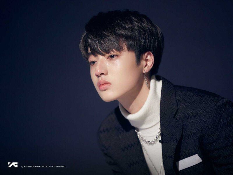 tân binh Kpop đẹp trai như Lee Min Ho ảnh 3 tan binh Kpop dep trai nhu Lee Min Ho anh 3