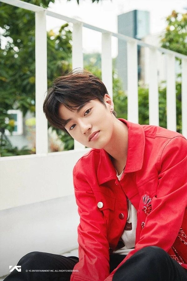 tân binh Kpop đẹp trai như Lee Min Ho ảnh 8 tan binh Kpop dep trai nhu Lee Min Ho anh 8