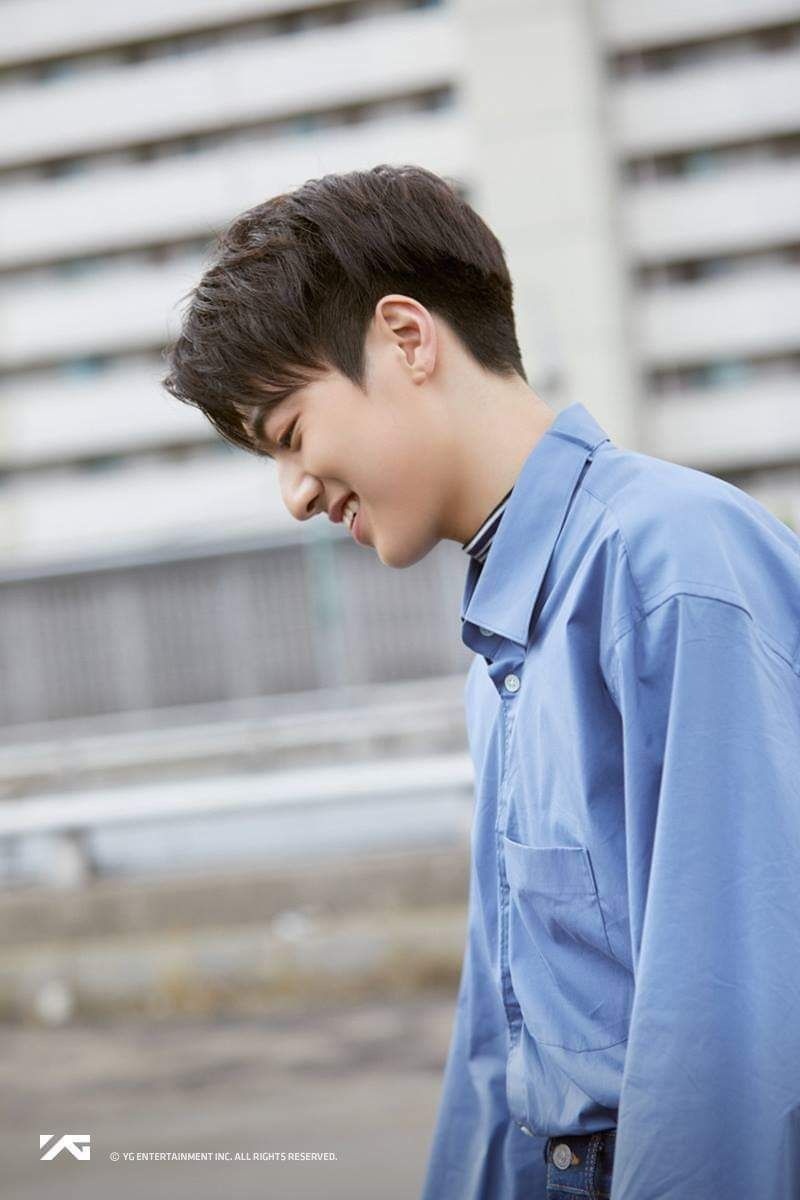 tân binh Kpop đẹp trai như Lee Min Ho ảnh 9 tan binh Kpop dep trai nhu Lee Min Ho anh 9