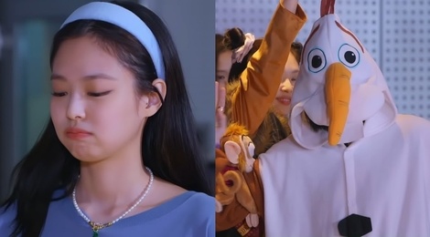 Black Pink nhay 'How You Like That' phien ban moi hinh anh