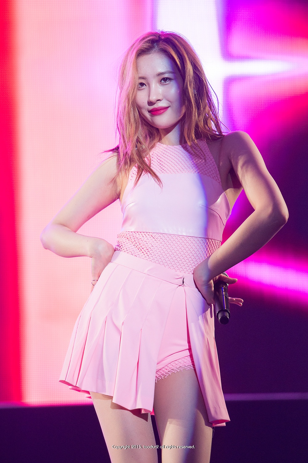 su that bai cua Wonder Girls anh 5