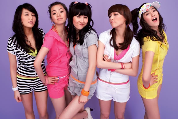 su that bai cua Wonder Girls anh 2