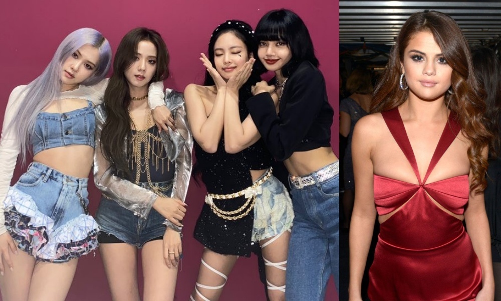 Kpop tro lai nam 2021 anh 1