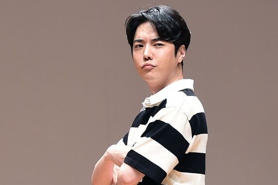 Tac gia 'Lookism' mac Covid-19 hinh anh