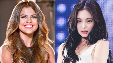 Selena Gomez co phu hop voi BlackPink? hinh anh