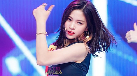 6 nu ca si Han duoc tuyen chon sau mot lan thu giong hinh anh