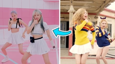 MV ‘Ice Cream’ bi chi trich vi dao nhai hinh anh