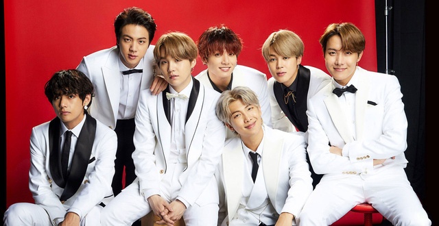 BTS tức giận ảnh 1 BTS tuc gian anh 1
