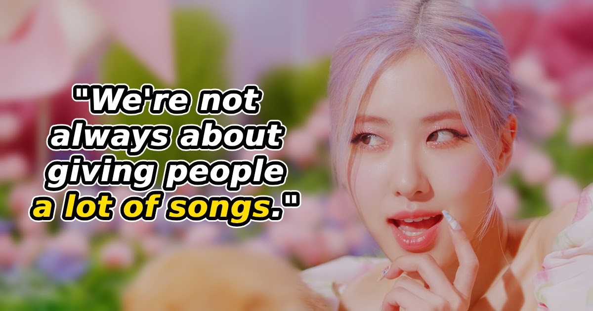 BlackPink phát hành bài hát ảnh 2 BlackPink phat hanh bai hat anh 2