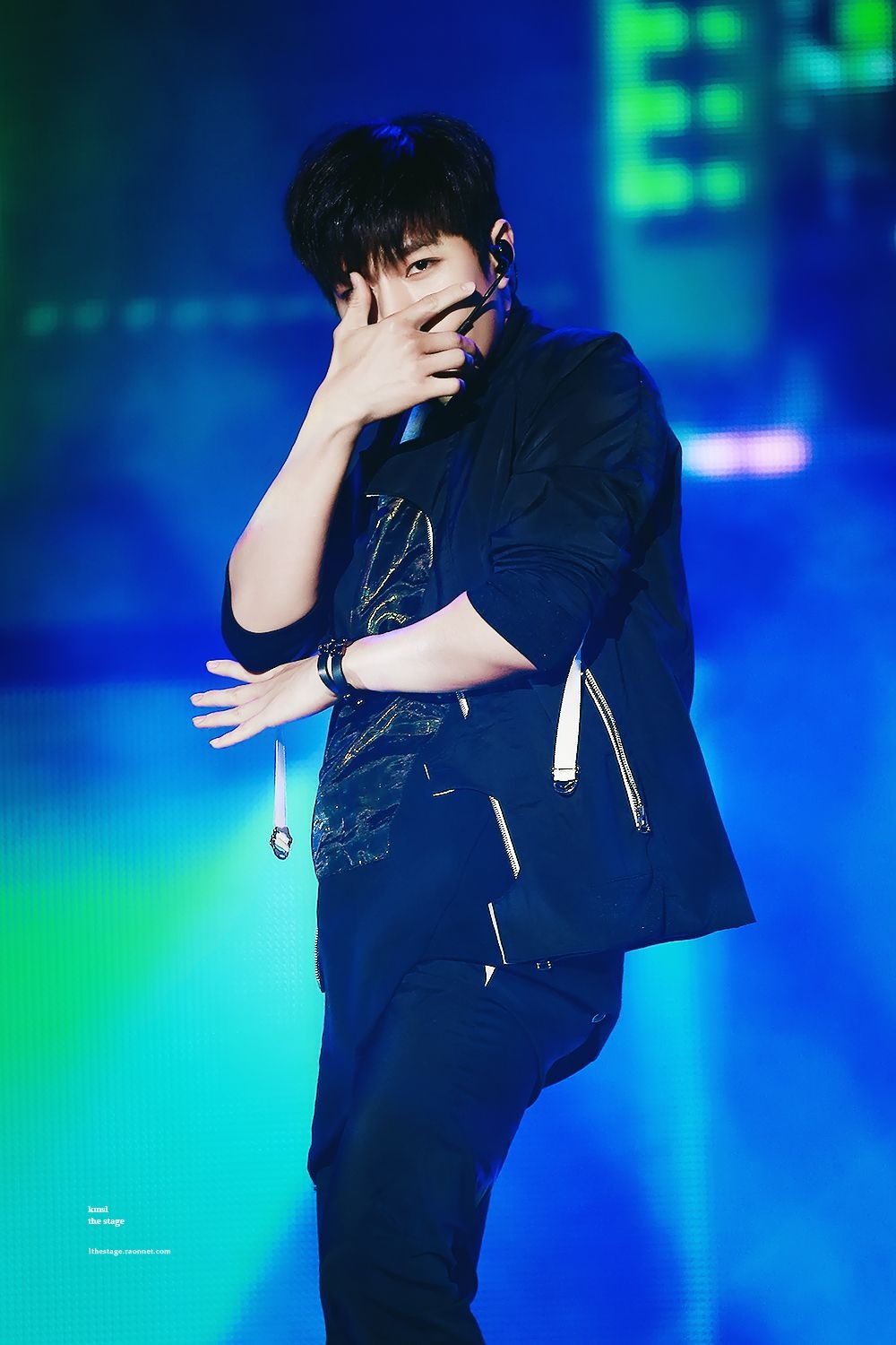 quy định với thần tượng Kpop ảnh 6 quy dinh voi than tuong Kpop anh 6