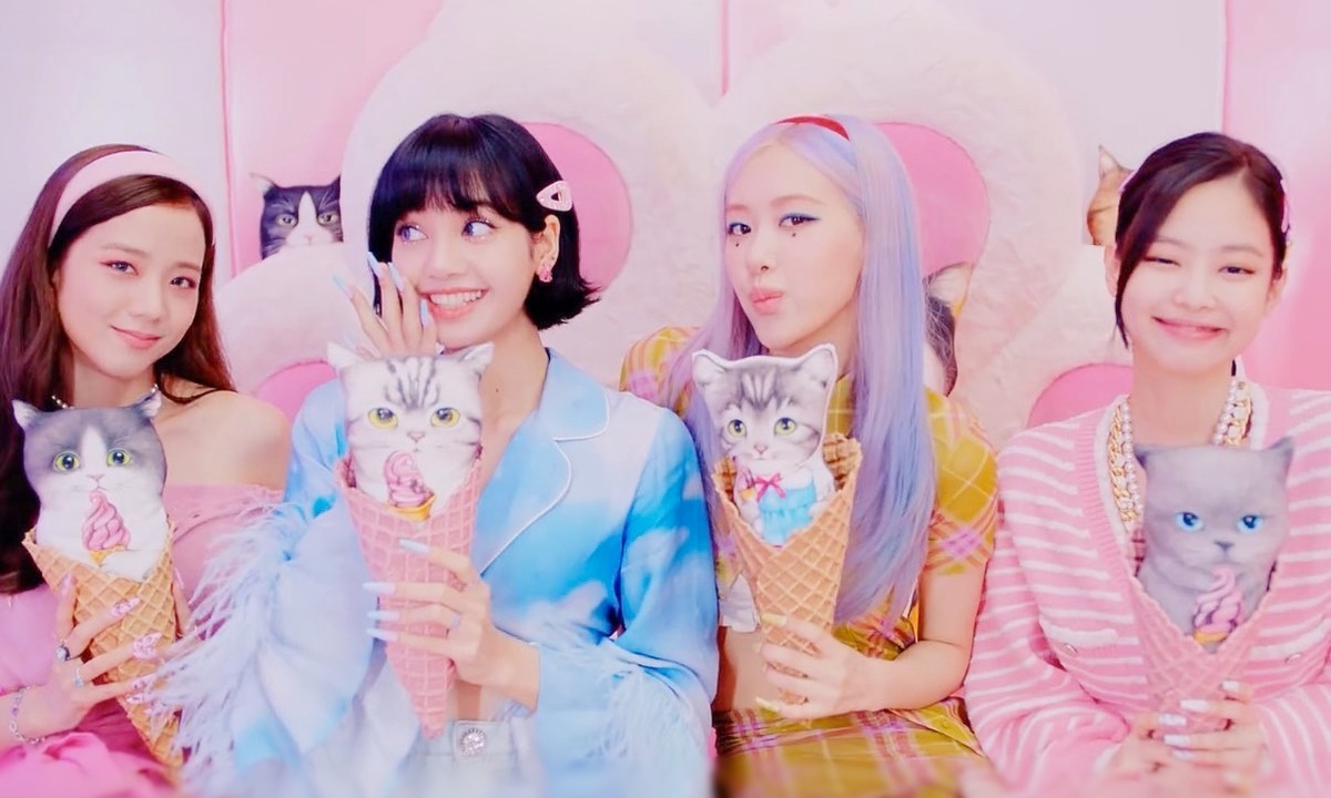 cách trở thành thần tượng Kpop ảnh 3 cach tro thanh than tuong Kpop anh 3