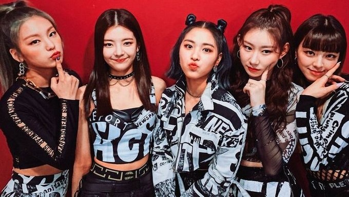 cách trở thành thần tượng Kpop ảnh 2 cach tro thanh than tuong Kpop anh 2