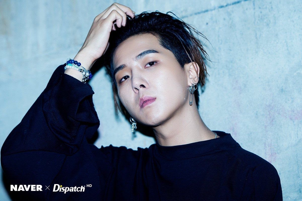 quy dinh voi than tuong Kpop anh 7