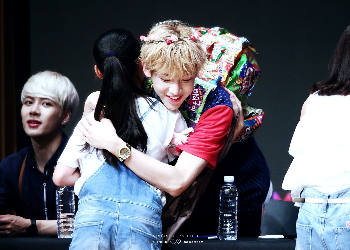 fan ham mo Kpop anh 2