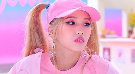 Than tuong Kpop co kha nang sang tac hinh anh