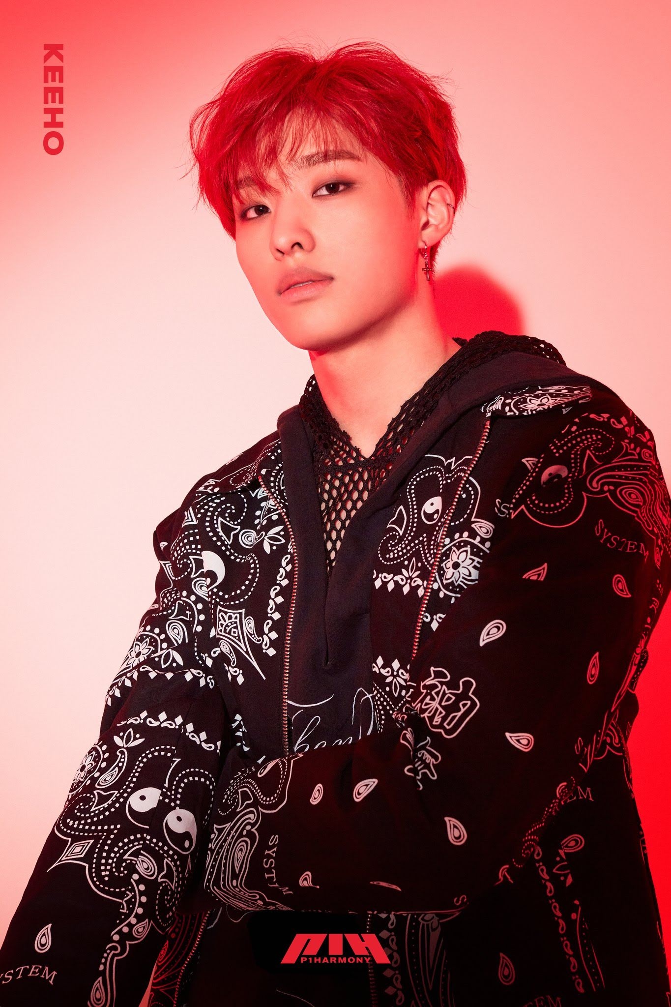 trưởng nhóm tân binh Kpop  ảnh 2 truong nhom tan binh Kpop anh 2