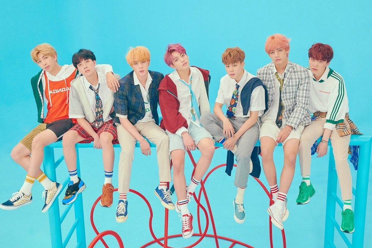 vấn nạn tiêu cực ở Kpop ảnh 8 van nan tieu cuc o Kpop anh 8