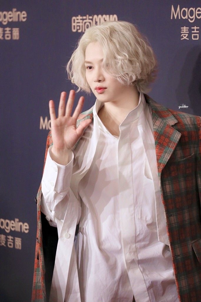 vấn nạn tiêu cực ở Kpop ảnh 4 van nan tieu cuc o Kpop anh 4