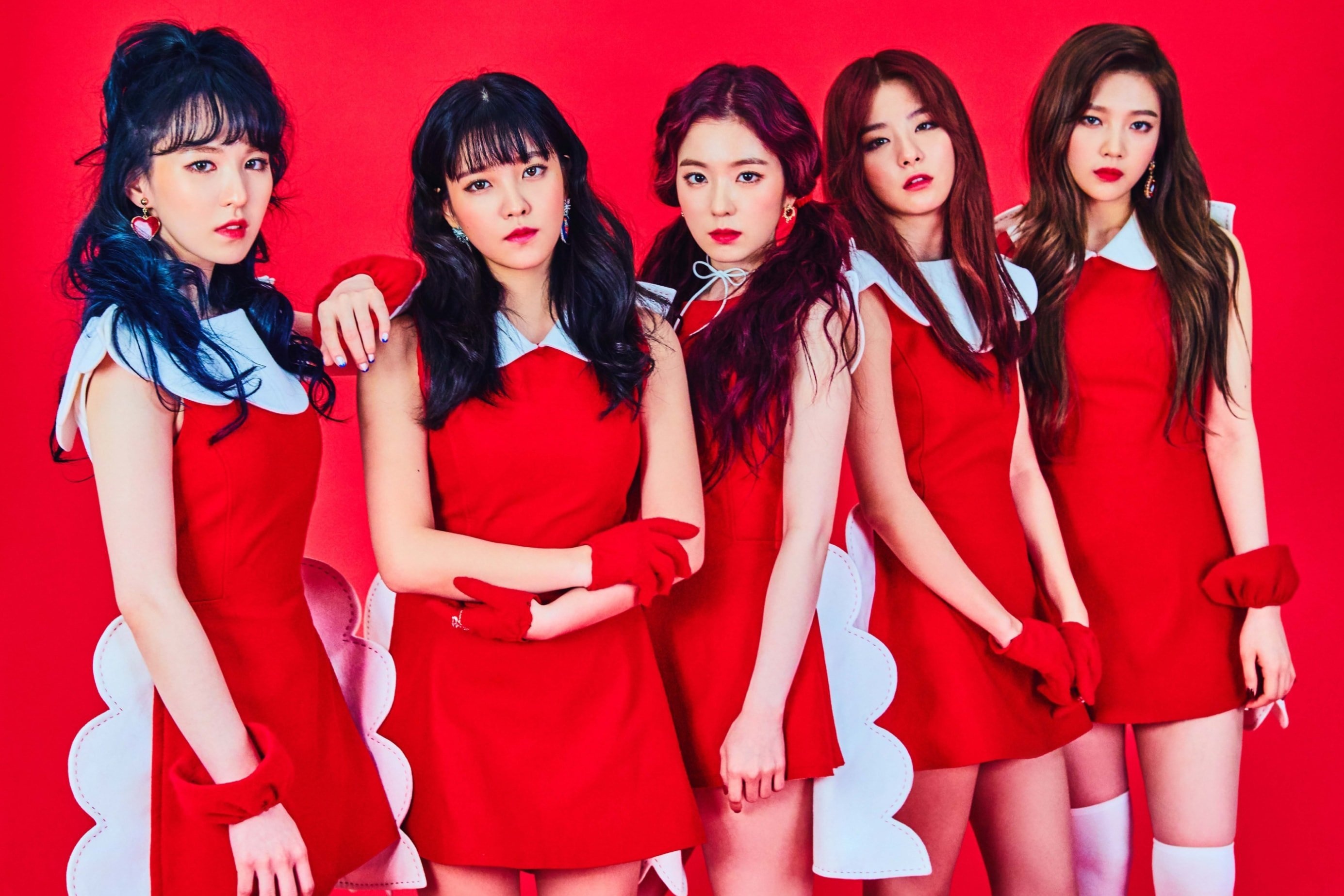 vấn nạn tiêu cực ở Kpop ảnh 2 van nan tieu cuc o Kpop anh 2