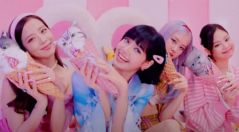 Kpop giam suc hut khi phat hanh ca khuc bang tieng Anh? hinh anh