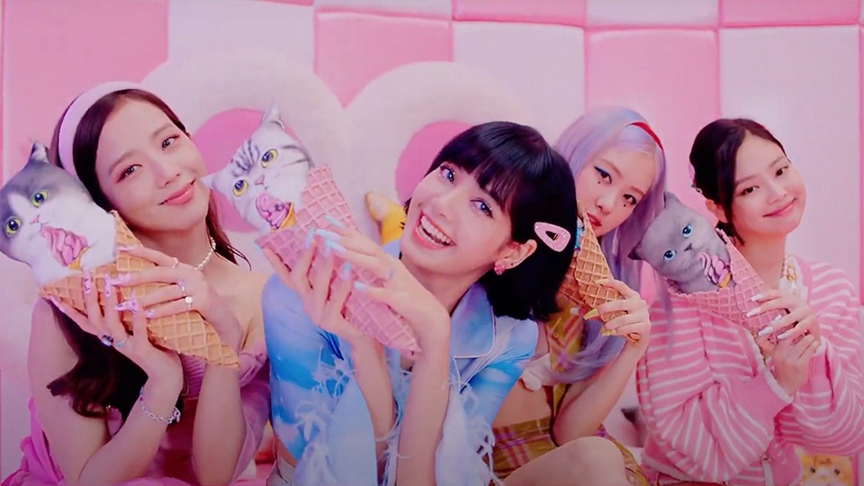 Kpop mat suc hut anh 2