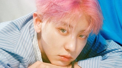 Che do an khac nghiet cua thanh vien EXO hinh anh