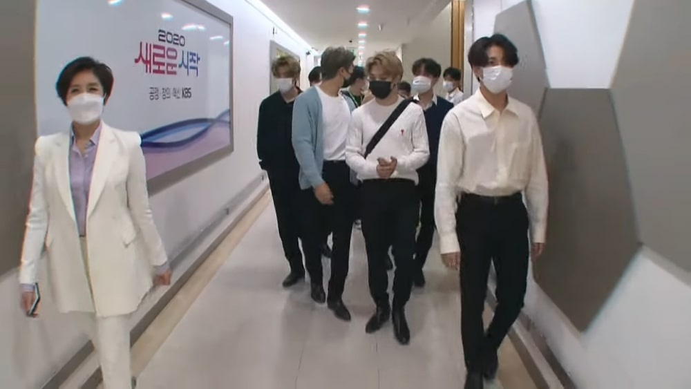 thành tích của BTS  ảnh 2 thanh tich cua BTS anh 2
