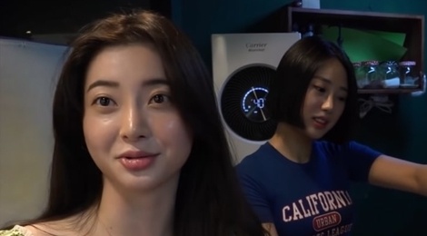 than tuong Kpop tu bo uoc mo anh 1