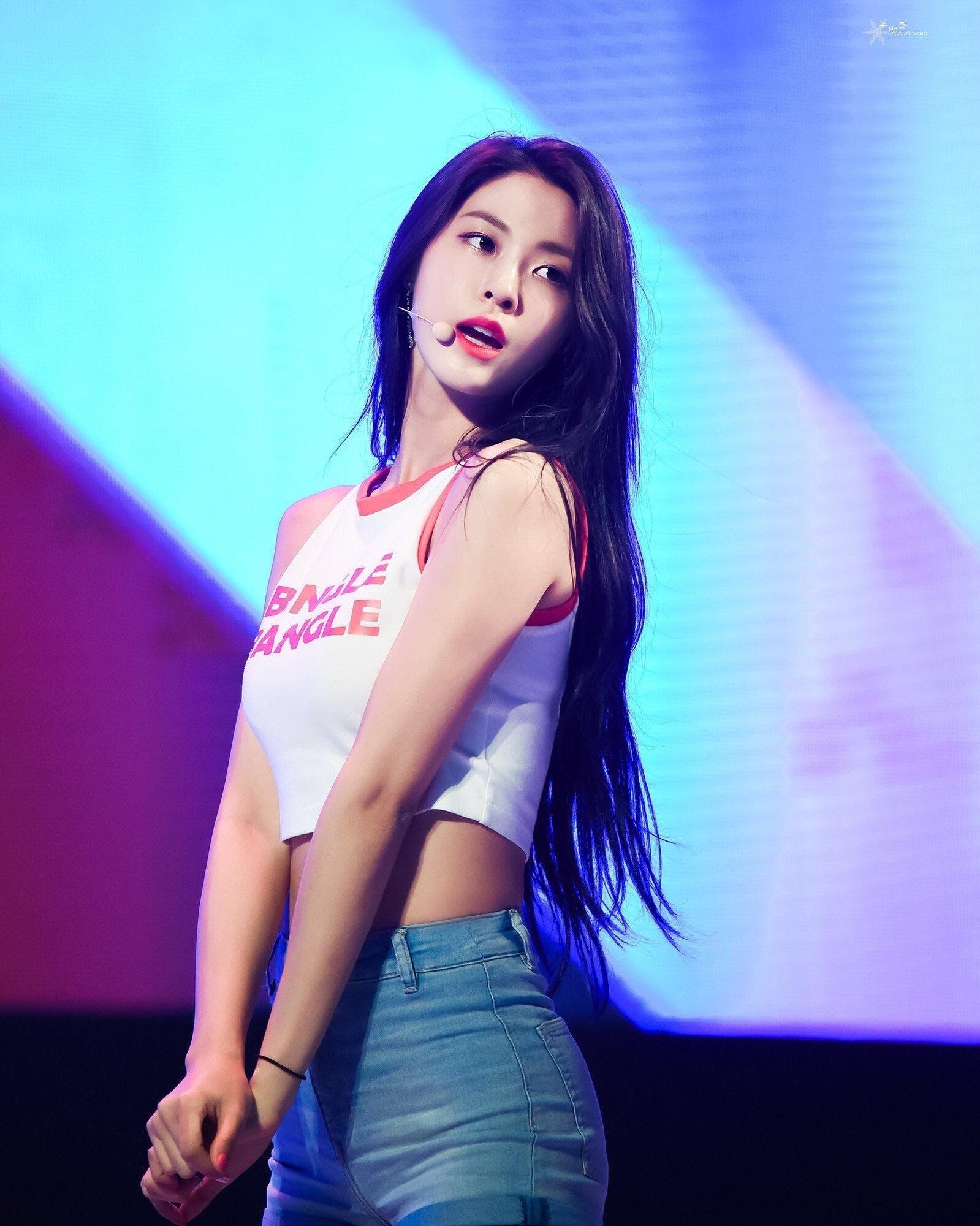 thuc tap sinh Kpop bi sa thai anh 3