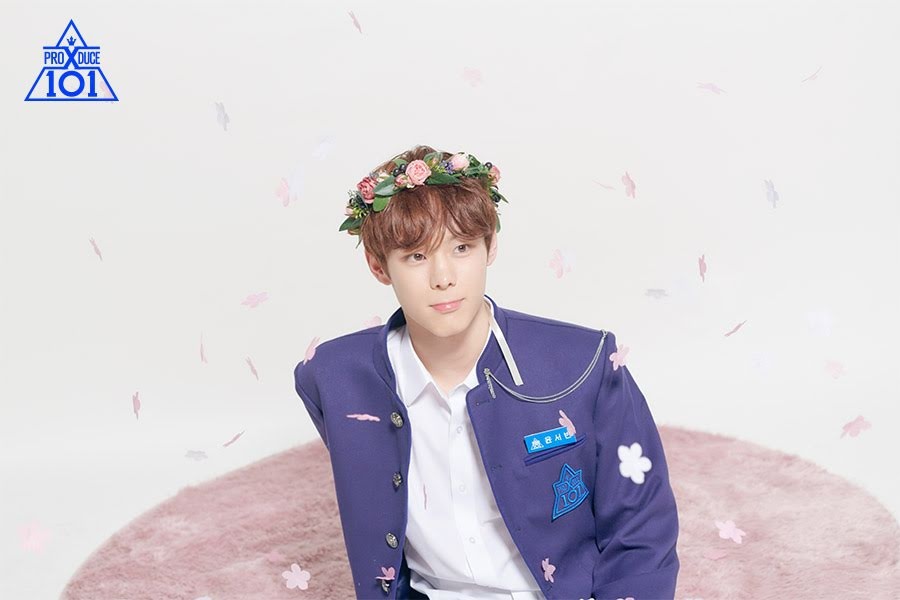 thuc tap sinh Kpop bi sa thai anh 5