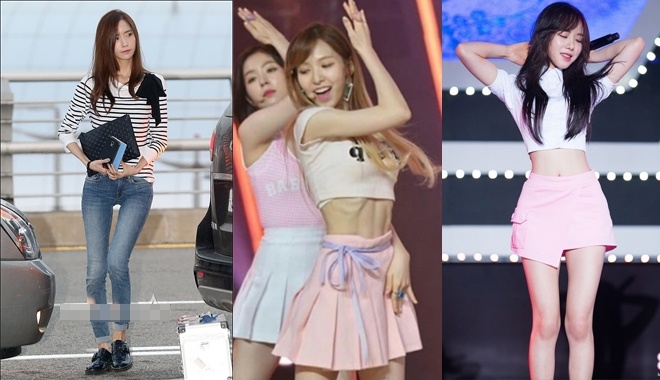 thuc tap sinh Kpop bi sa thai anh 2