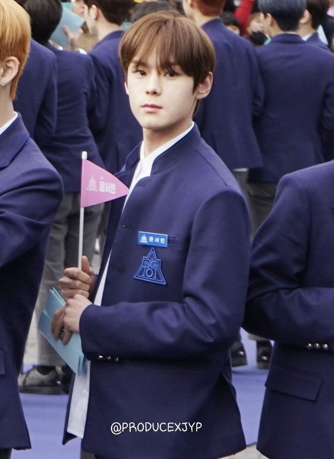 thuc tap sinh Kpop bi sa thai anh 7