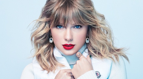 Taylor Swift hat nhac dong que sau 7 nam hinh anh