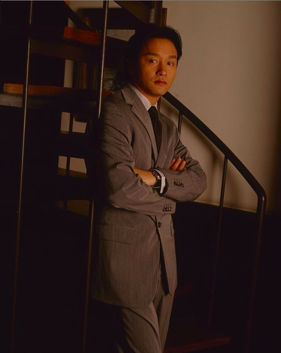 cac ca khuc cua Truong Quoc Vinh anh 3