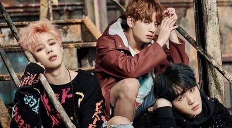 Kha nang hat live cua BTS hinh anh