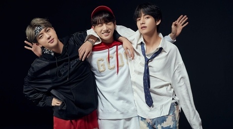 BTS ha thu lao quang cao hinh anh