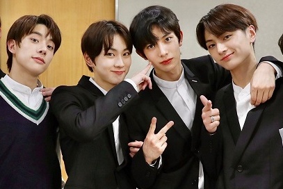 Nhom nhac Kpop Enhypen duoc huan luyen the nao? hinh anh