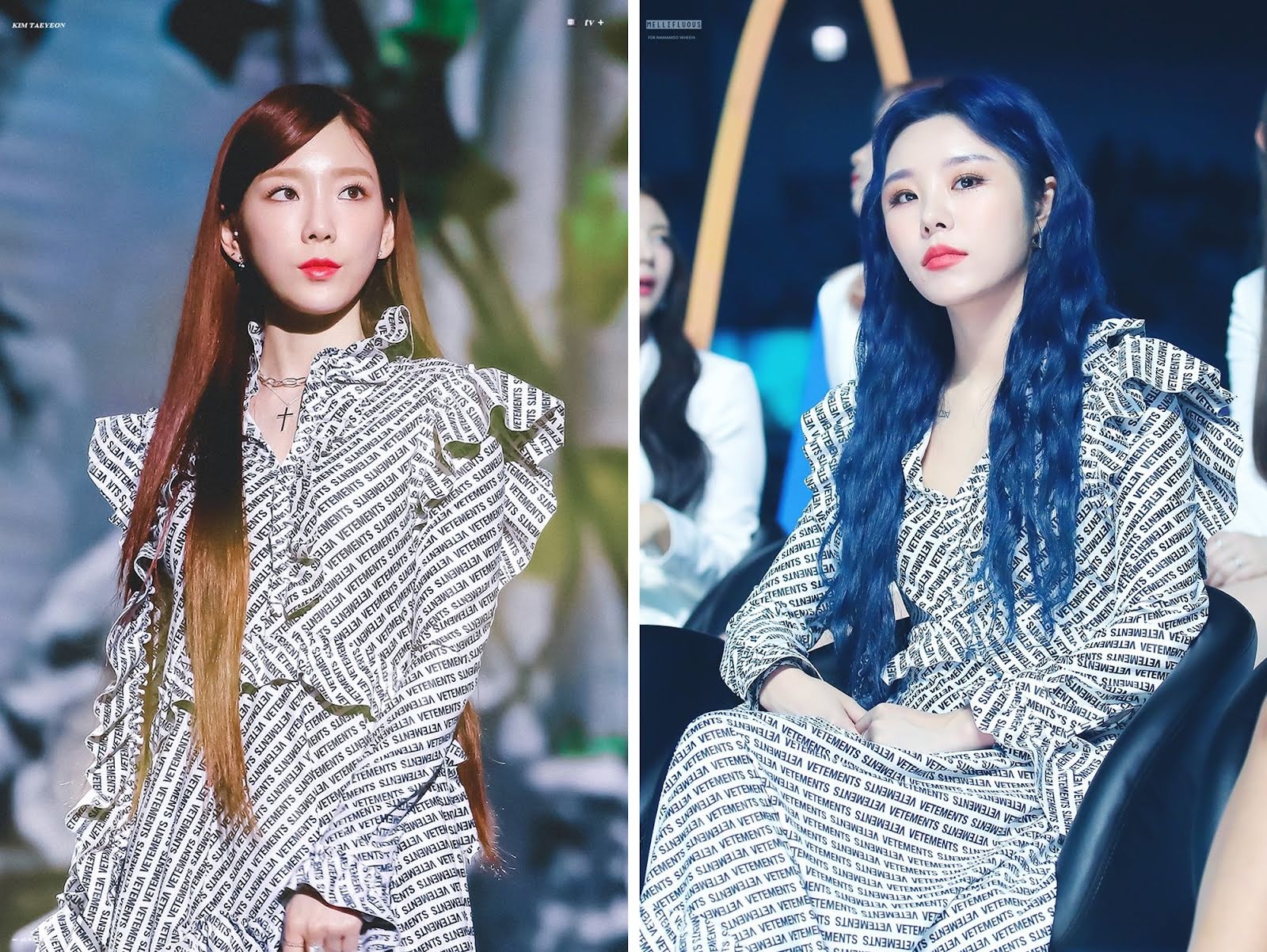 than tuong mac do giong nhau anh 2